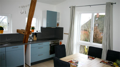 Wohnung 2 gro&szlig;